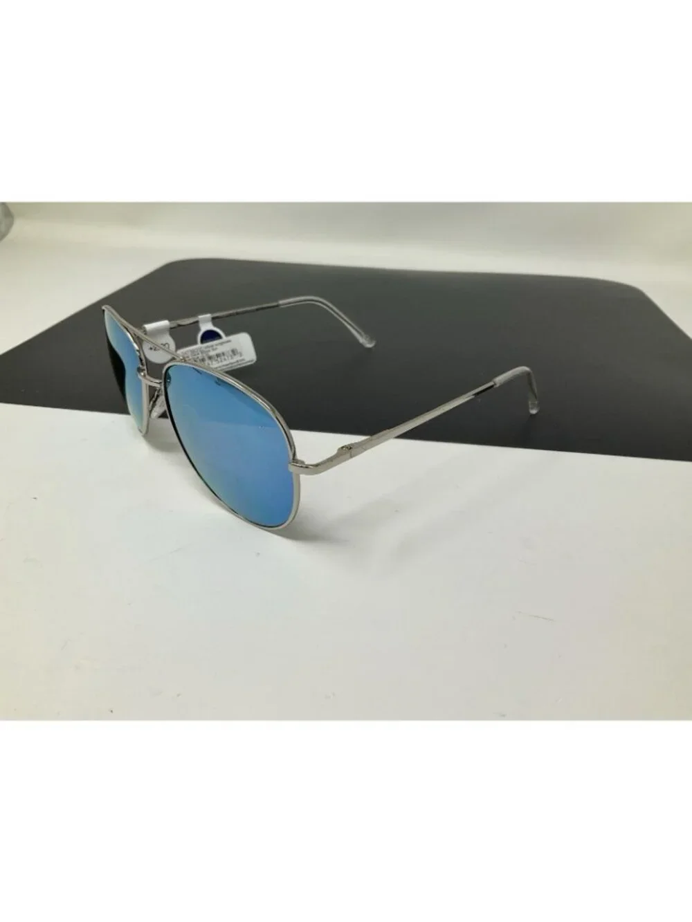 Peepers +2.00 Aviator Sunglasses Heat Wave Sun Reading Glasses